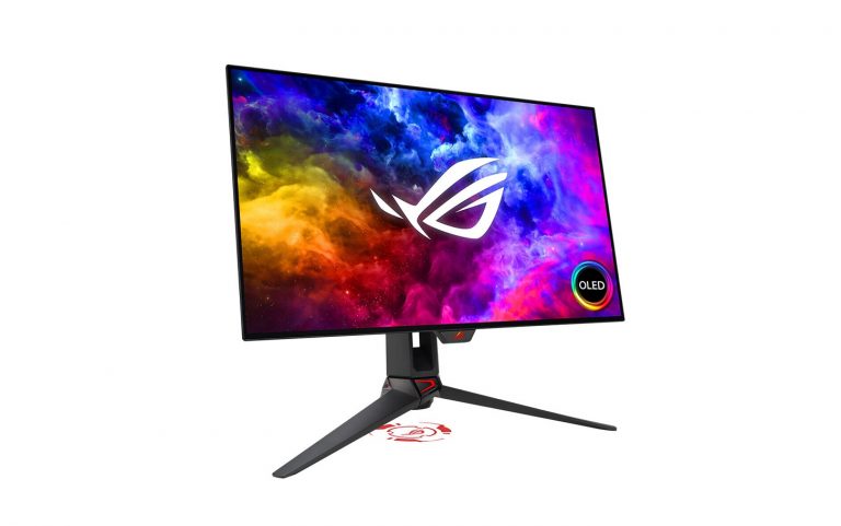 مانیتور ROG Swift PG27AQDM