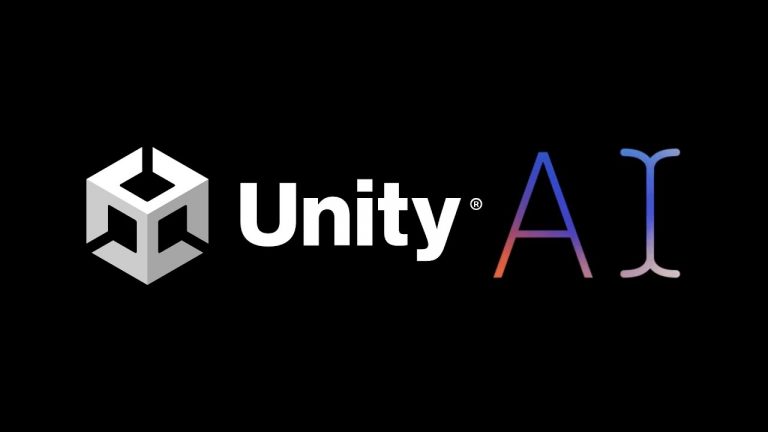 Unity AI