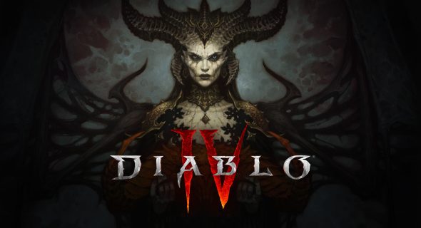 بازی Diablo IV