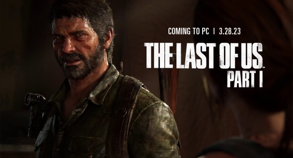 بازی The Last of Us Part 1
