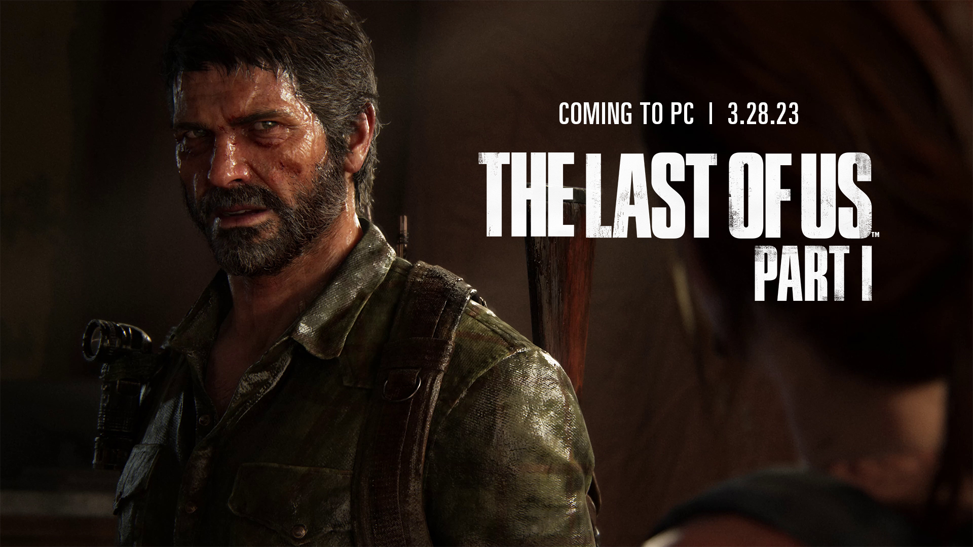 بازی The Last of Us Part 1