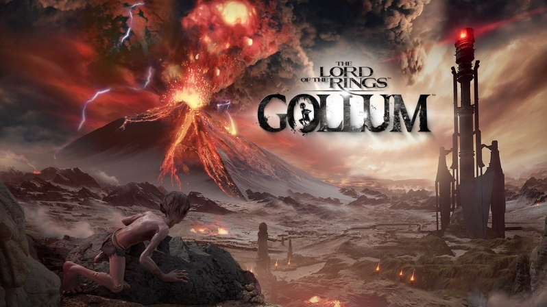 سیستم مورد نیاز بازی The Lord of the Rings: Gollum 