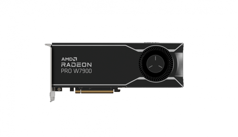 Radeon PRO W7800