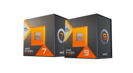 پردازنده‌های Ryzen 7000X3D