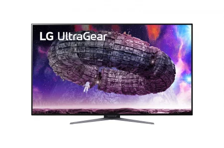 مانیتور گیمینگ LG 48GQ900