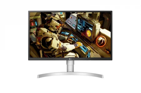 مانیتور LG 27UP550N-W