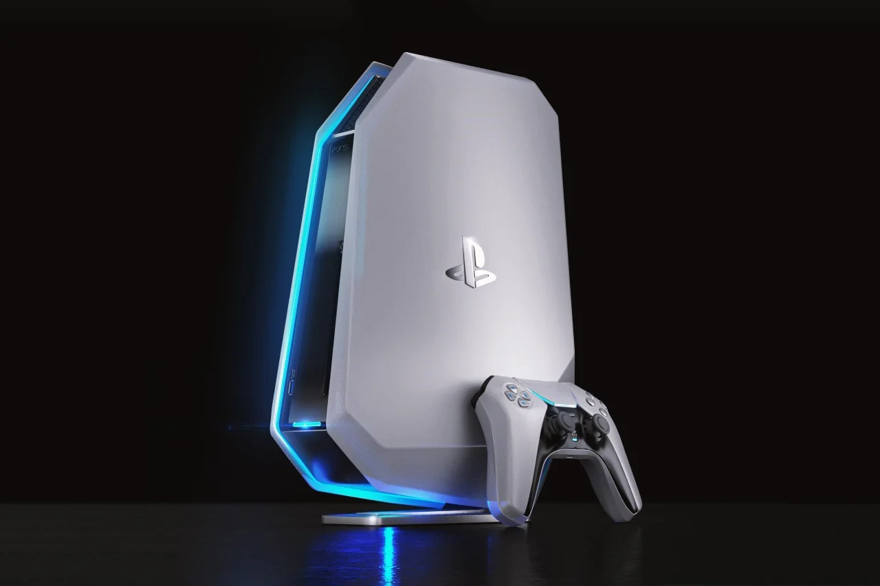 کنسول PlayStation 5 Pro