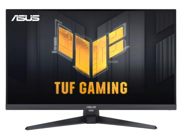 مانیتور گیمینگ ASUS TUF Gaming VG328QA1A