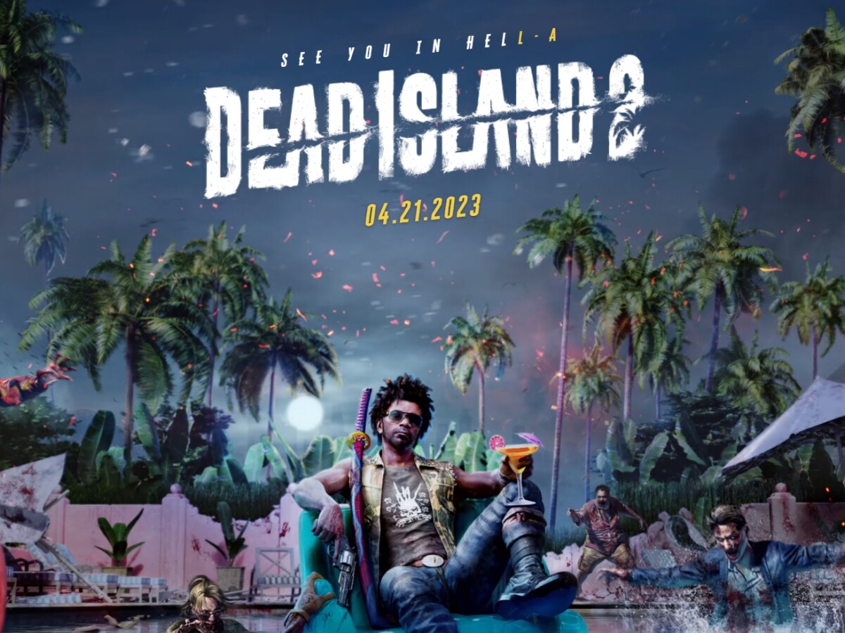 سیستم مورد نیاز بازی Dead Island 2