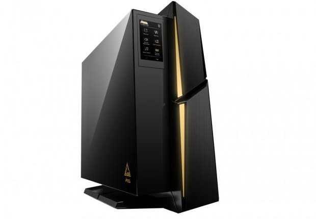 MSI Trident X2 13NUF-065