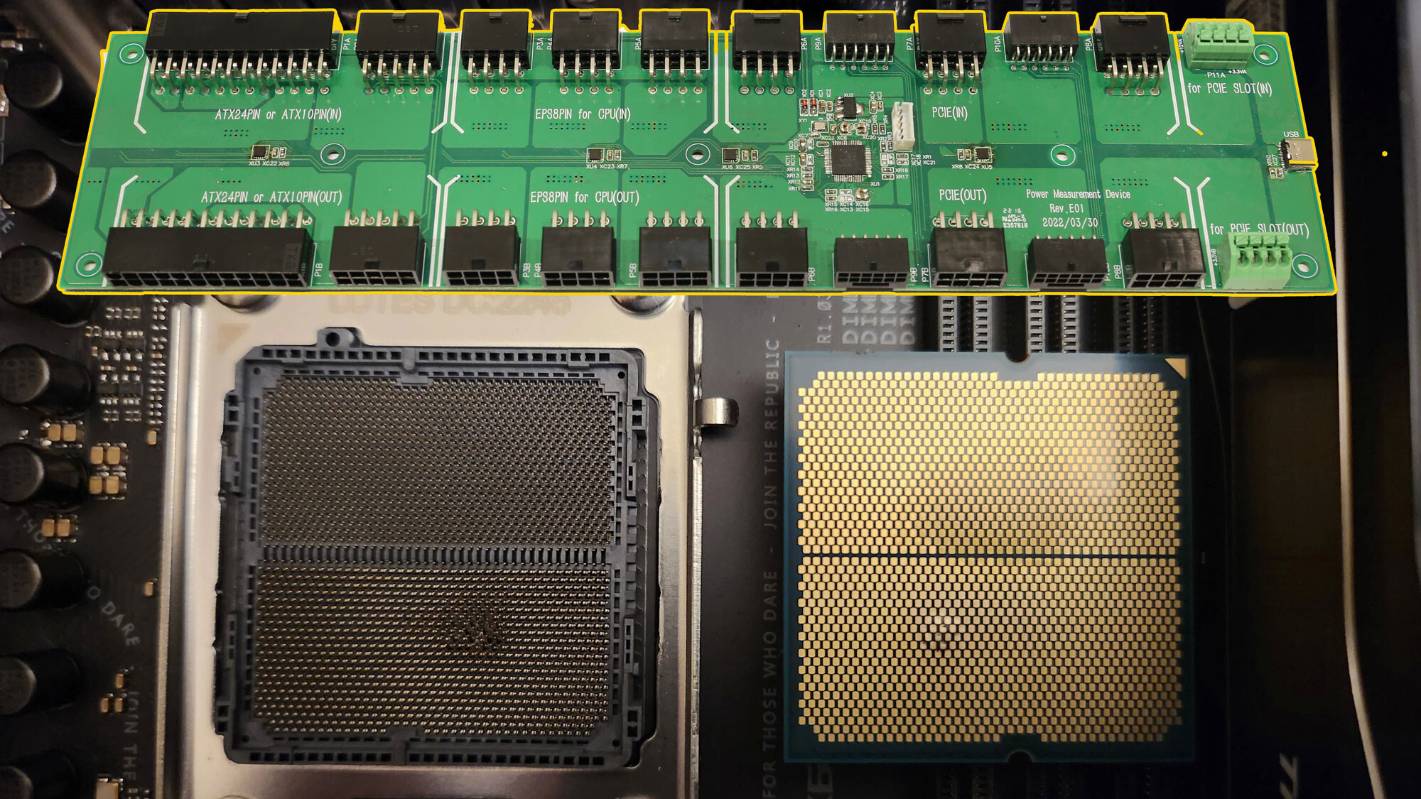پردازنده‌های Ryzen 7000X3D