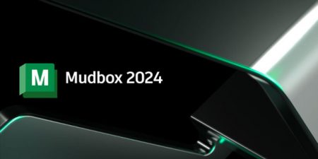 Mudbox 2024