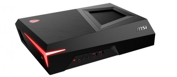 MSI Trident X2 13NUF-065