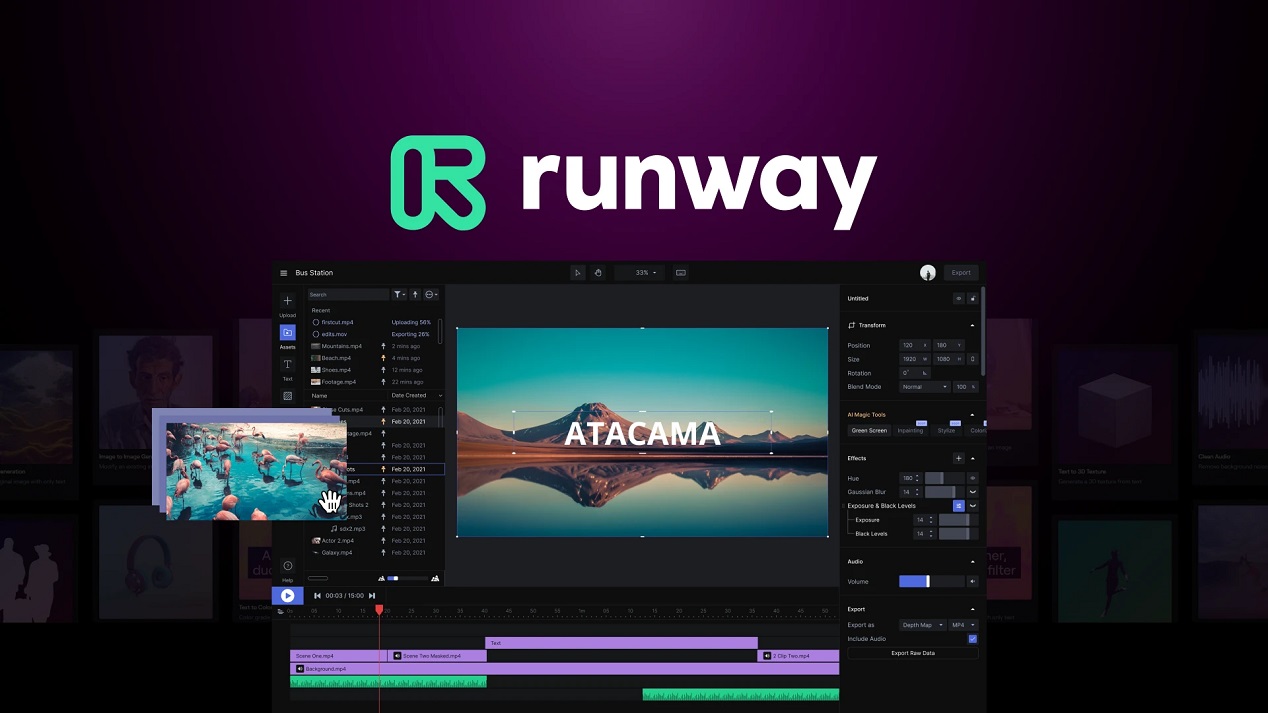 RunwayML