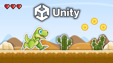 توسعه بازی در Unity