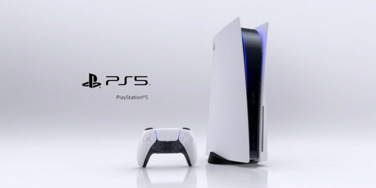 فروش کنسول PlayStation 5