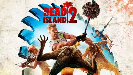 سیستم مورد نیاز بازی Dead Island 2