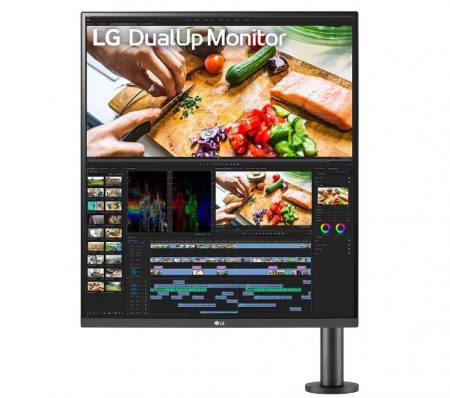 مانیتور LG 28MQ780-B