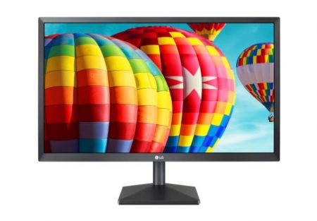 مانیتور LG 24MK430