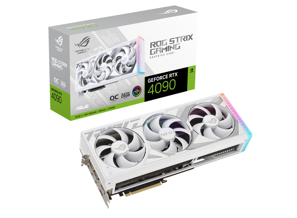 Asus rog strix geforce rtx sale