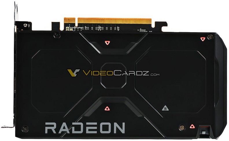 کارت گرافیک AMD Radeon RX 7600
