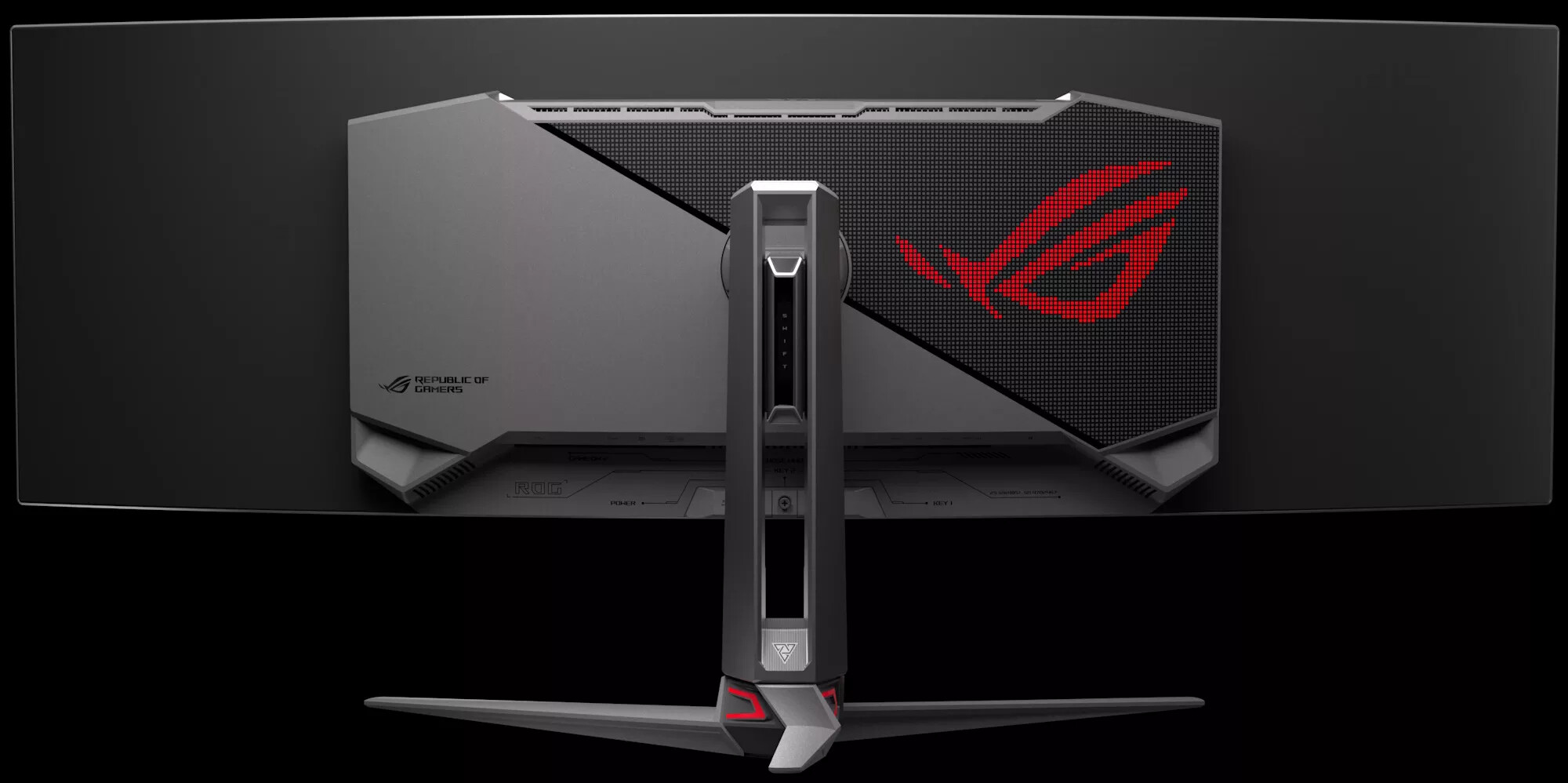 ROG Swift OLED PG27AQDM