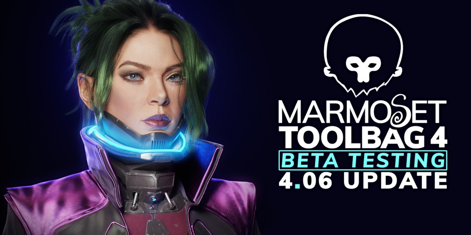 Toolbag 4.06