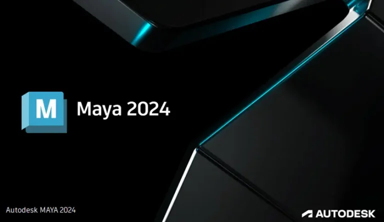 Maya 2024.1