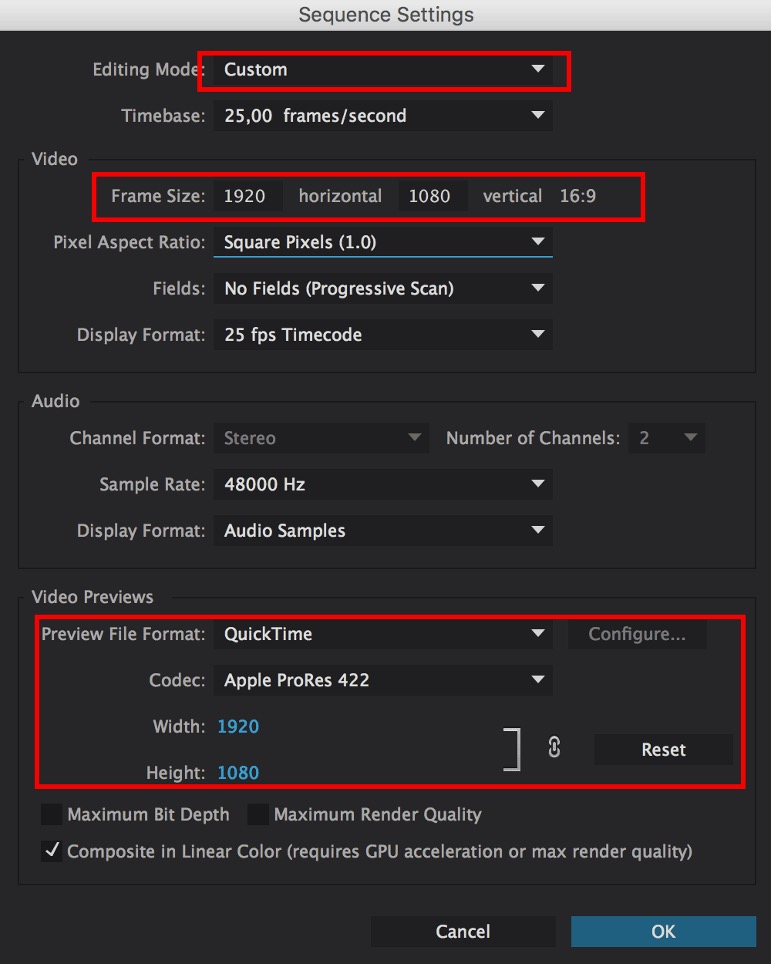 Reduce Your Rendering Times