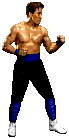  Johnny Cage
