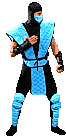 Sub-Zero