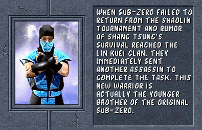 Sub-Zero