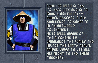 Raiden