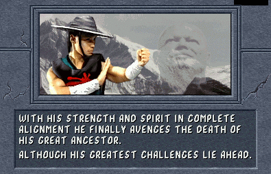 Kung Lao