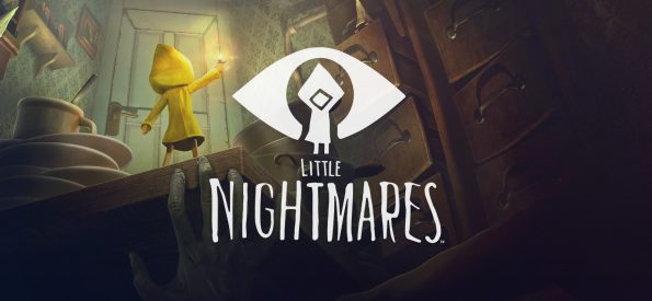 بازی Little Nightmares