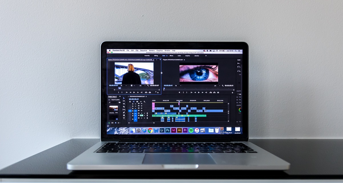 مقایسه Final Cut Pro و Premiere Pro