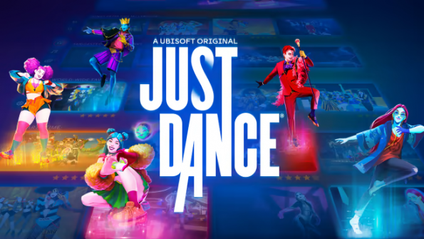 Just Dance