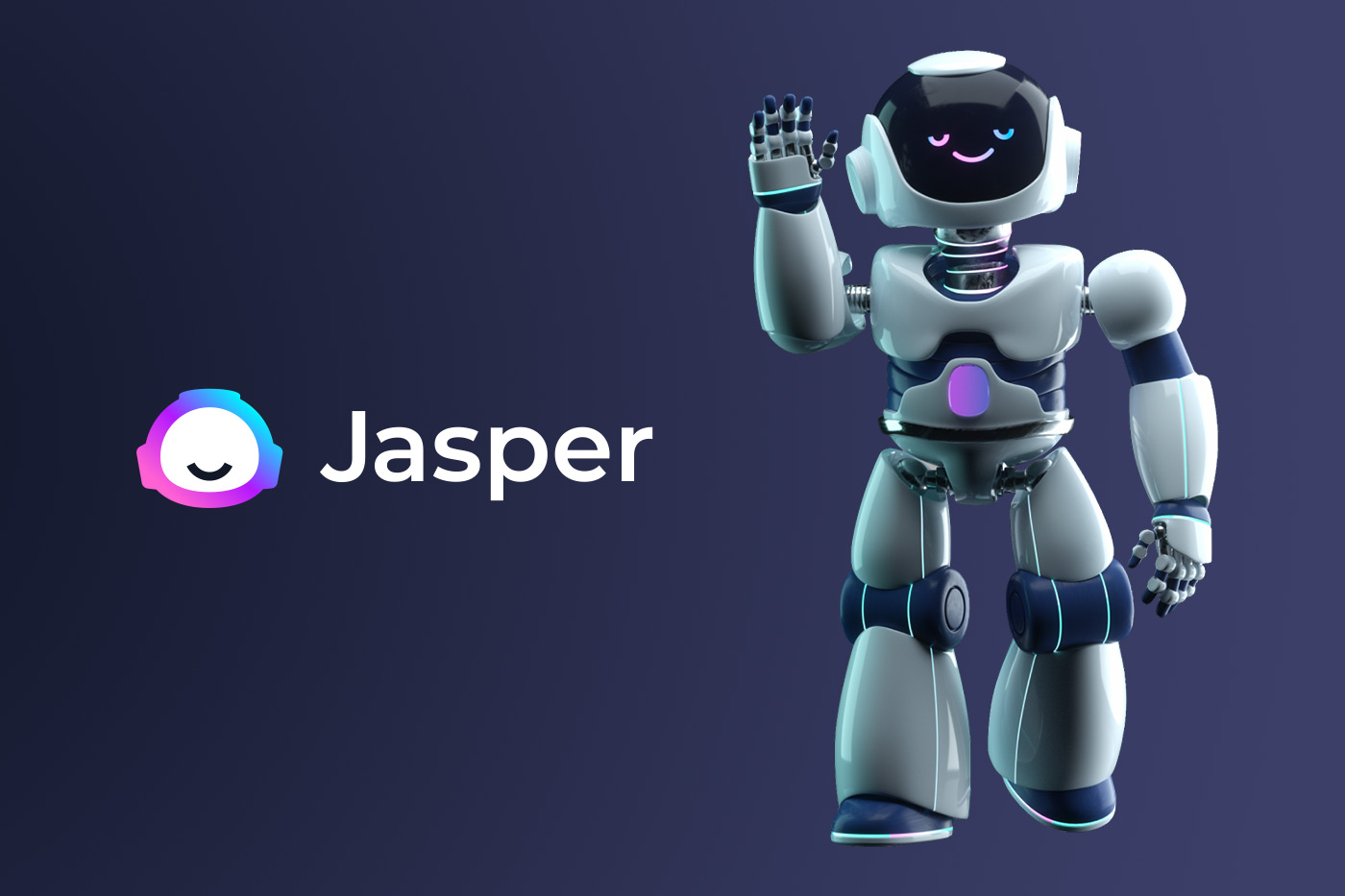 ابزار هوش مصنوعی Jasper