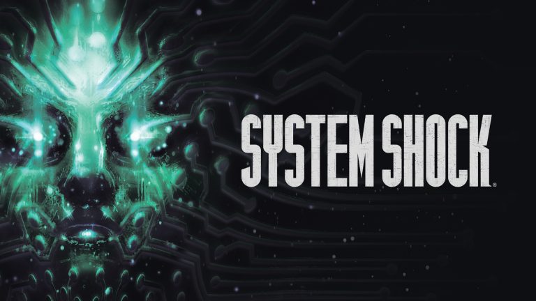 بازی System Shock Remake