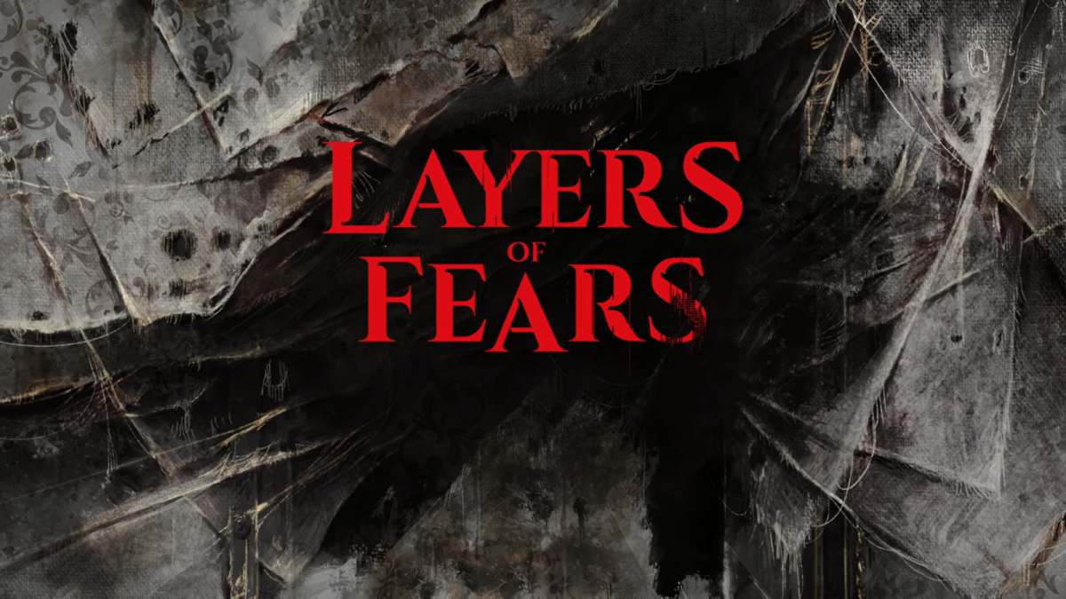 Layers of Fear Remake