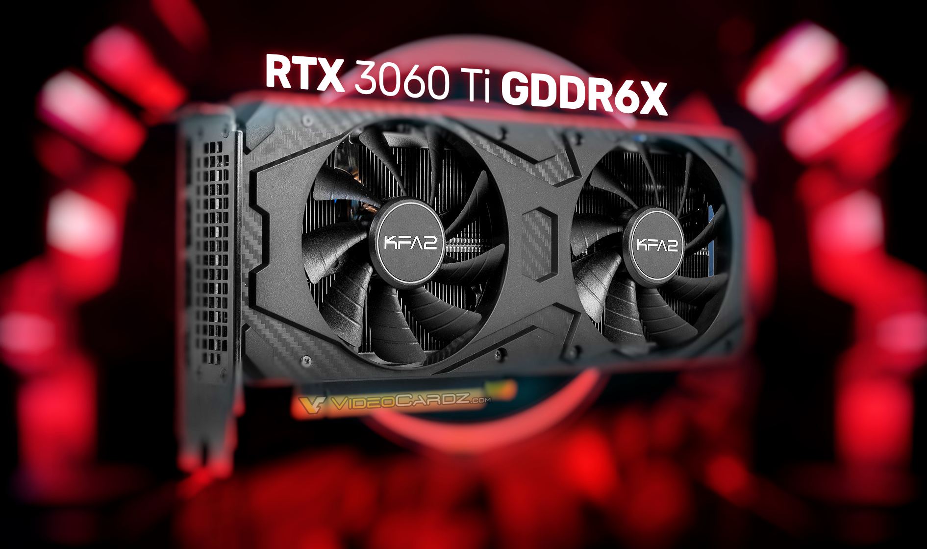 قیمت کارت‌های گرافیک Radeon RX 6600 