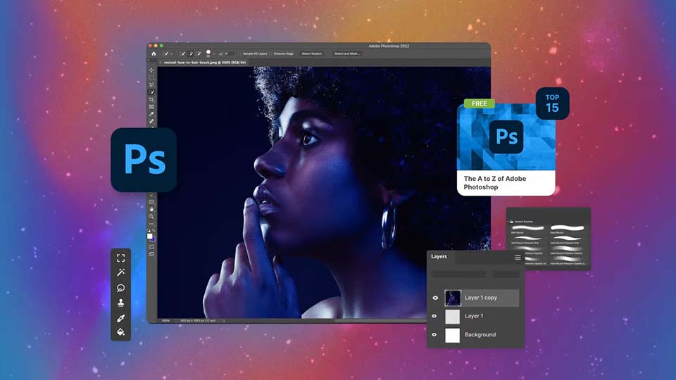 Photoshop 24.6