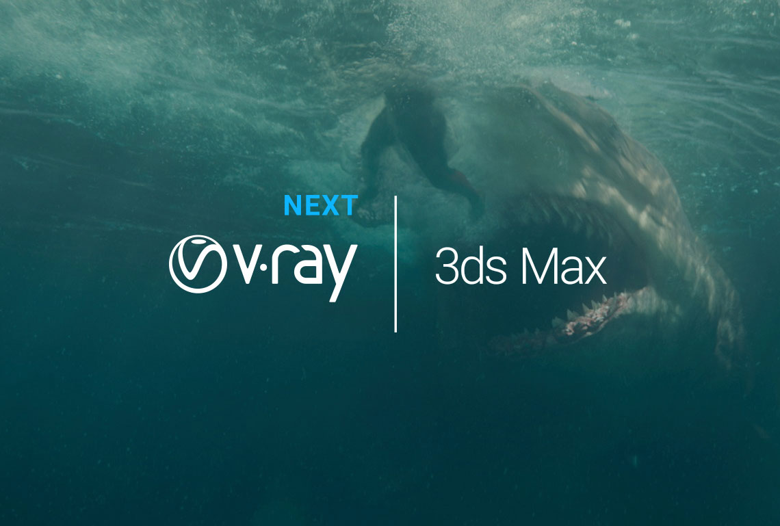 موتورهای رندر V-Ray