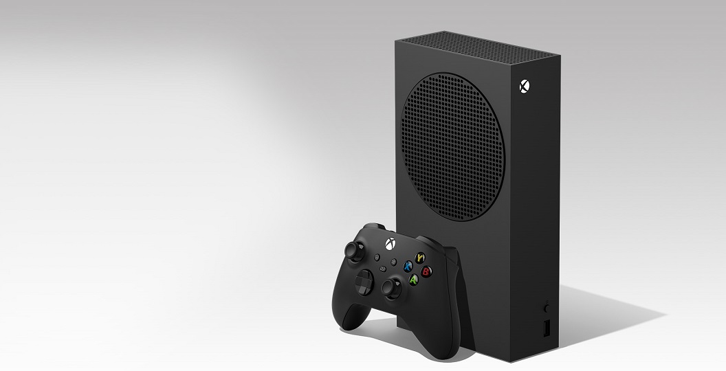 کنسول Xbox Series S Black