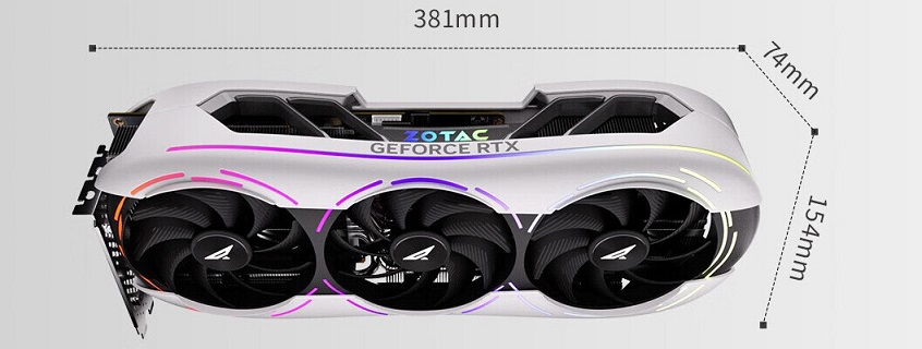 GeForce RTX 4090 PGF OC