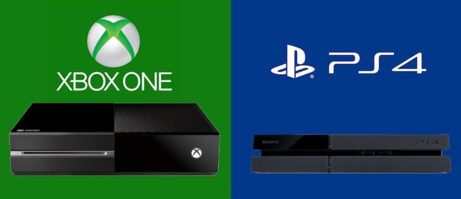 پایان عمر کنسول‌های PlayStation 4 و Xbox One