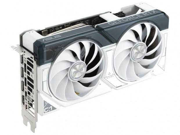 کارت گرافیک Dual GeForce RTX 4060 Ti