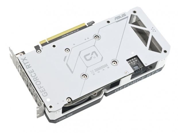 کارت گرافیک Dual GeForce RTX 4060 Ti