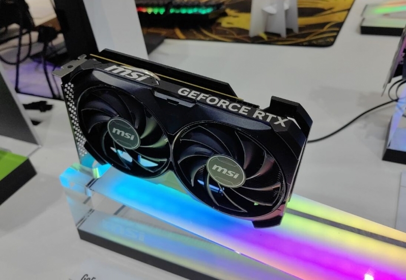 کارت گرافیک RTX 4060