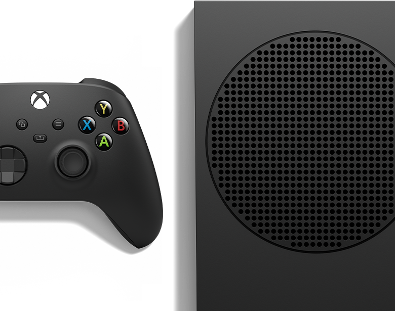 کنسول Xbox Series S Black